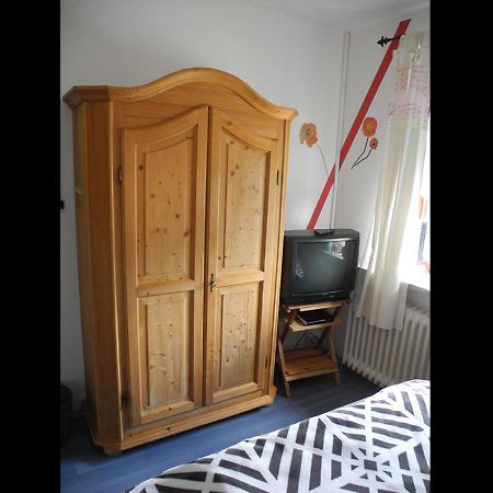 Neu! Fewo Sankt Florian Naehe Heide, Spo, Buesum Lehe  Kültér fotó