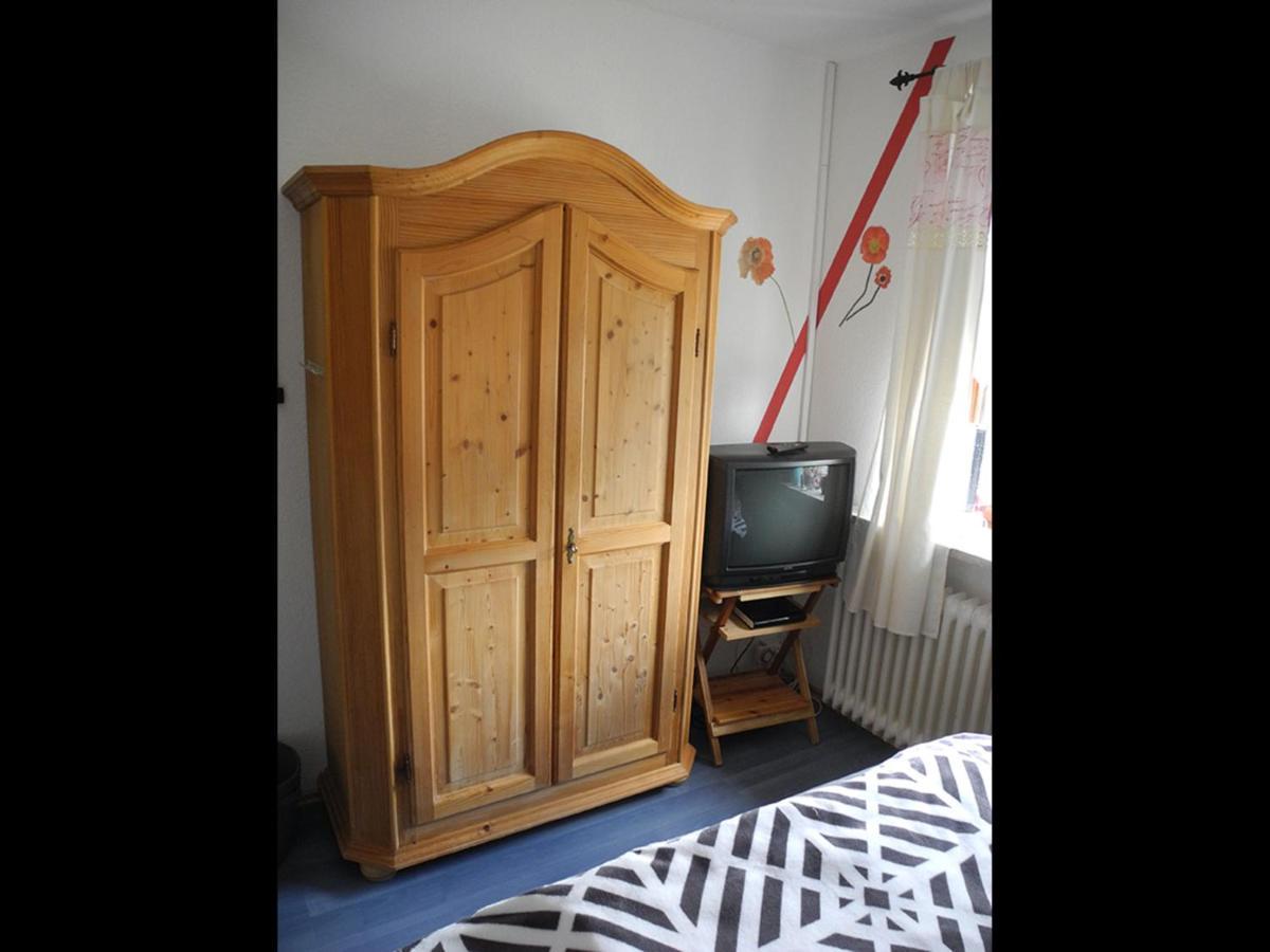 Neu! Fewo Sankt Florian Naehe Heide, Spo, Buesum Lehe  Kültér fotó