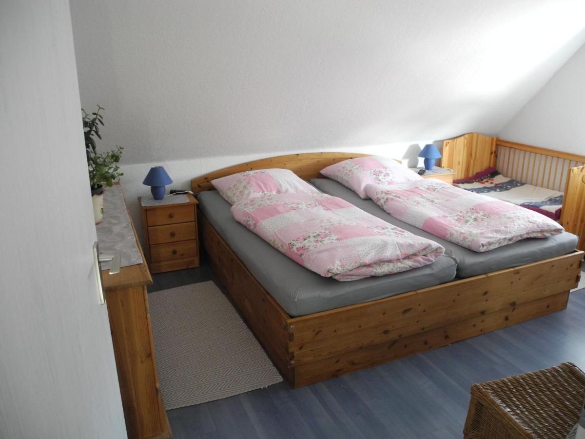 Neu! Fewo Sankt Florian Naehe Heide, Spo, Buesum Lehe  Kültér fotó
