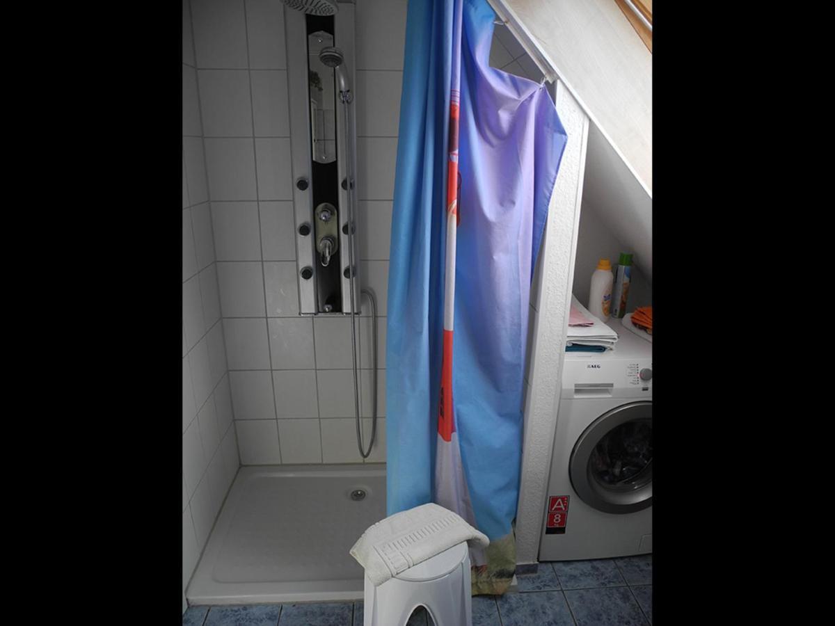 Neu! Fewo Sankt Florian Naehe Heide, Spo, Buesum Lehe  Kültér fotó