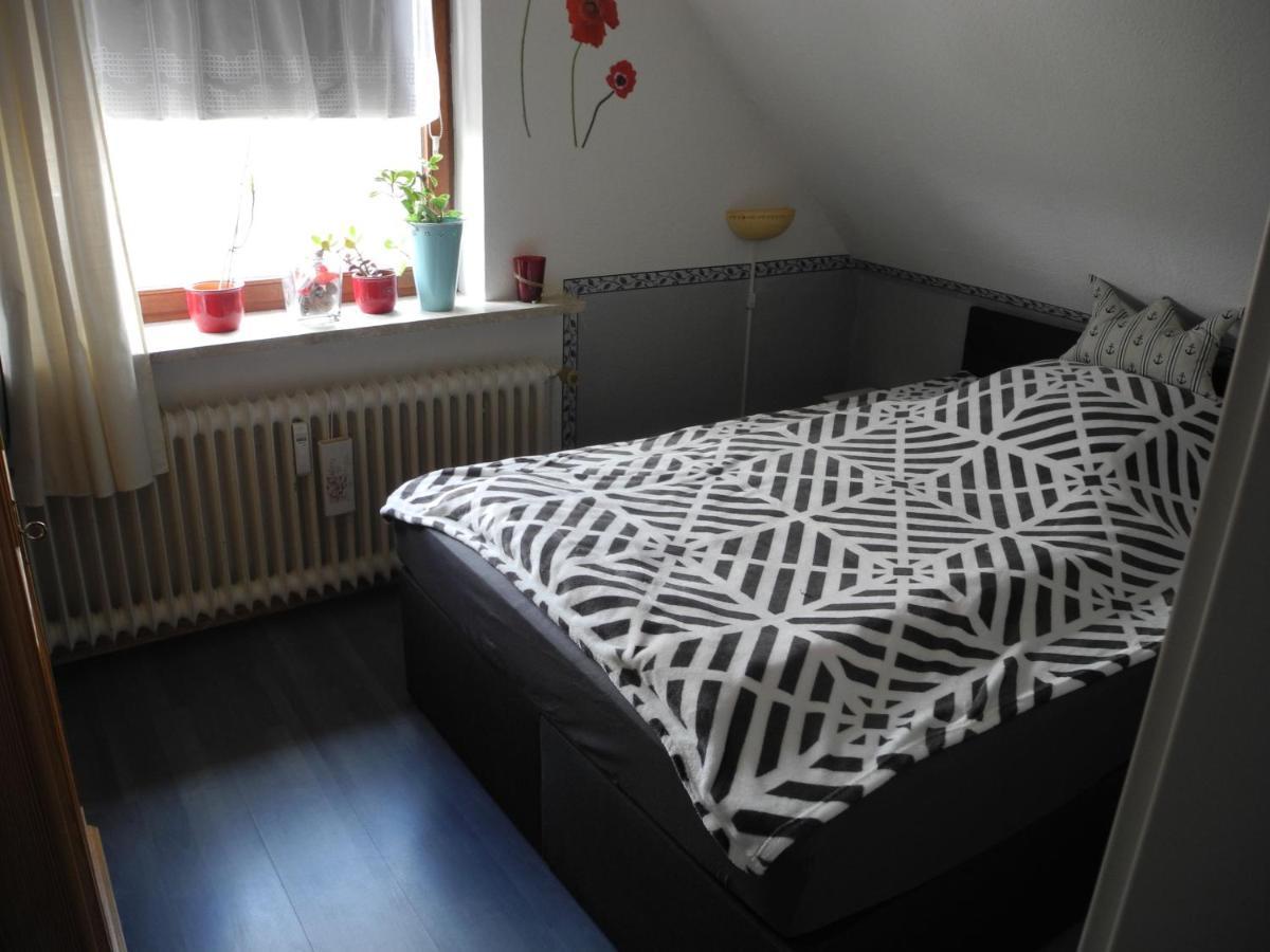 Neu! Fewo Sankt Florian Naehe Heide, Spo, Buesum Lehe  Kültér fotó