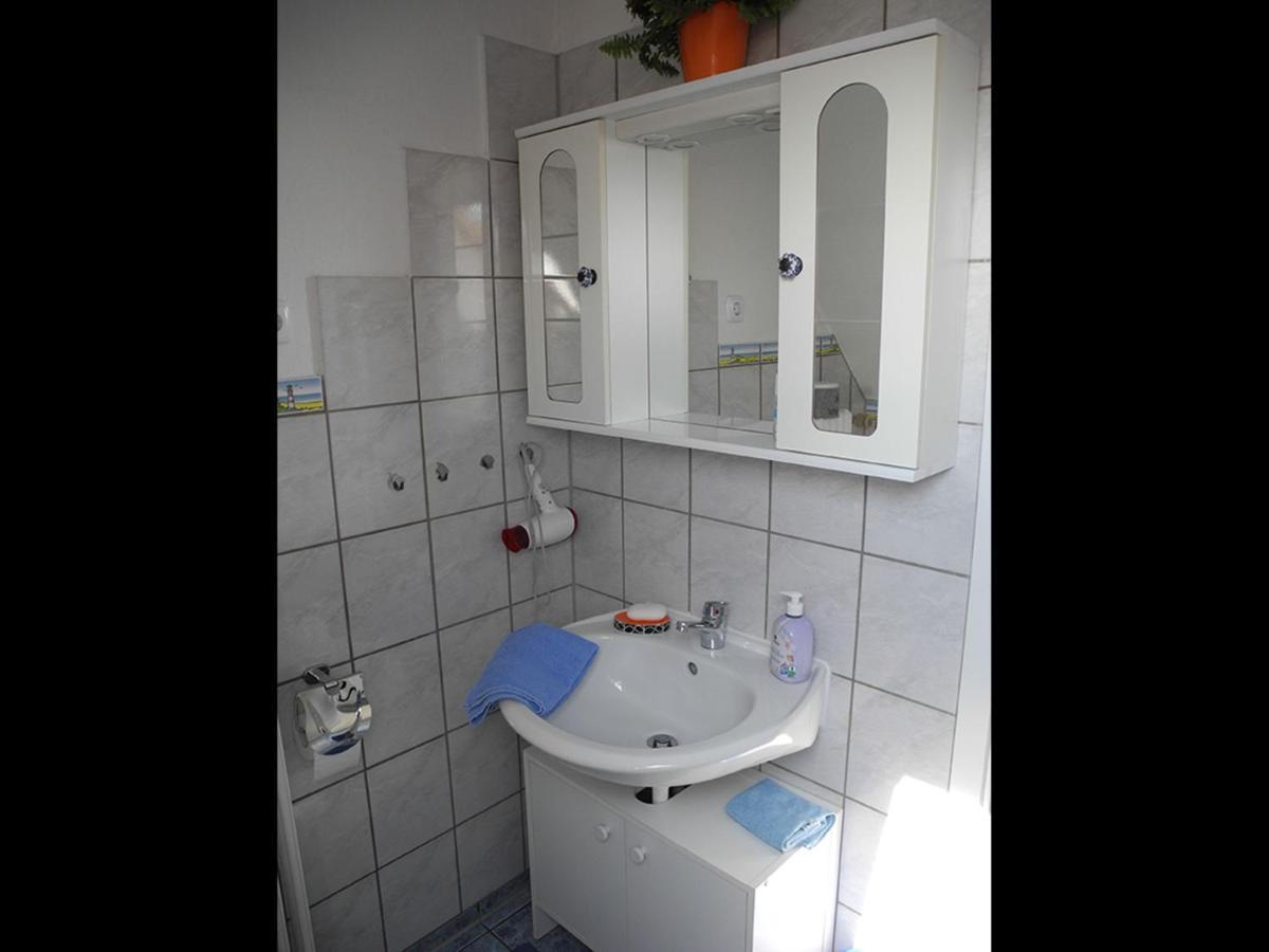 Neu! Fewo Sankt Florian Naehe Heide, Spo, Buesum Lehe  Kültér fotó